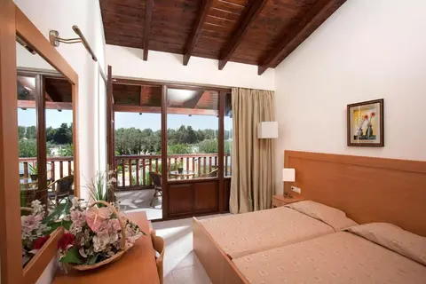 Golden Odyssey Hotel in Κολύμπια — foto 14