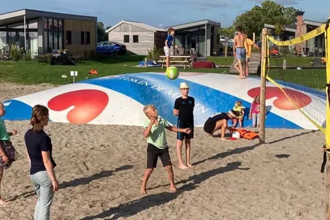 Recreatiepark Tusken de Marren foto 6