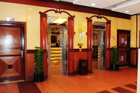 Fortune Hotel Deira in ديرة — foto 28