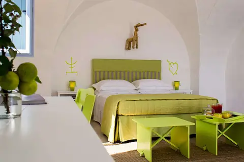 Masseria Corte degli Asini in Fasano — foto 22