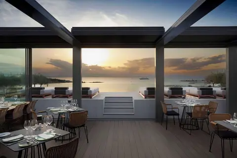 Dusit Suites Athens in Athene — foto 20