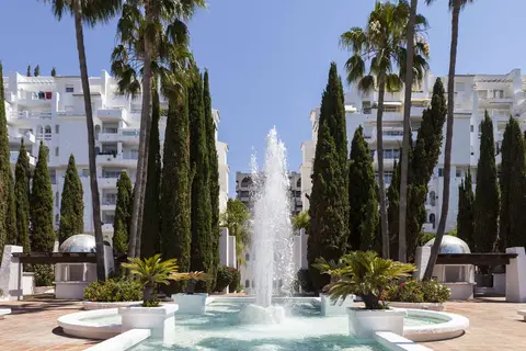 Hotel Suites Albayzin del Mar in Almuñécar — foto 10
