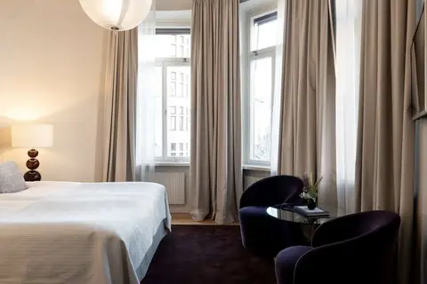 Elite Hotel Adlon in Stockholm — foto 18