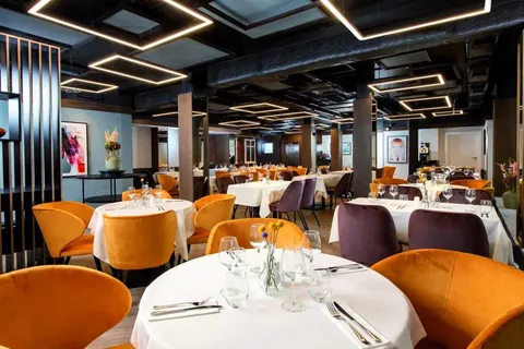 Leonardo Boutique Krakow Old Town foto 1