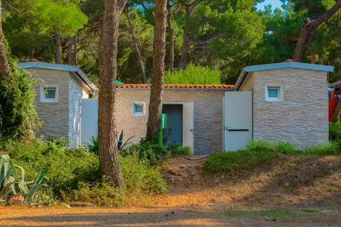 Camping Poljana foto 22