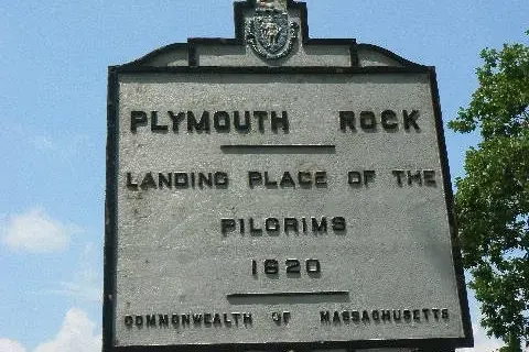 New England Explorer foto 9