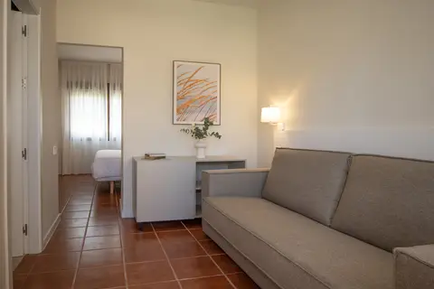 Hotel Montepiedra in Orihuela — foto 5