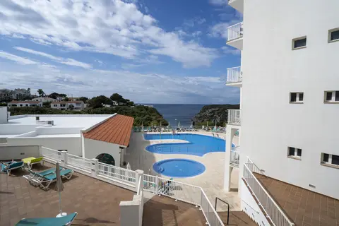 BLUESEA Playa Azul in Alaior — foto 4