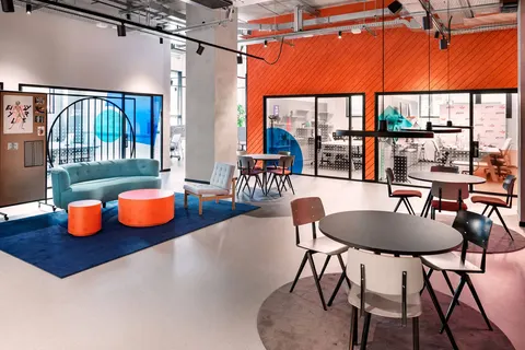 The Social Hub Bologna foto 6