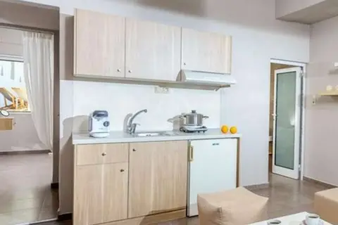 Anemos Suites in Δημοτική Ενότητα Γουβών — foto 6