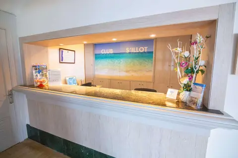 Hotel Club S'Illot in Manacor — foto 9