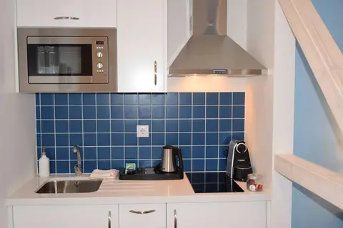 Rossio Appartmenten in Lissabon, foto 7