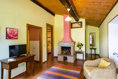 Pian Dei Mucini Resort in Massa Marittima — foto 14