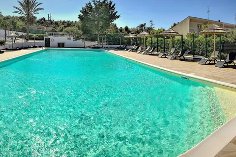 Hotel Calanica Resort in Cefalù