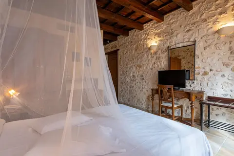 Palazzino di Corina in Rethimnon — foto 27