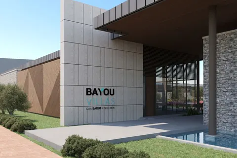 Bayou Villas Lara Barut Collection in Muratpaşa — foto 21