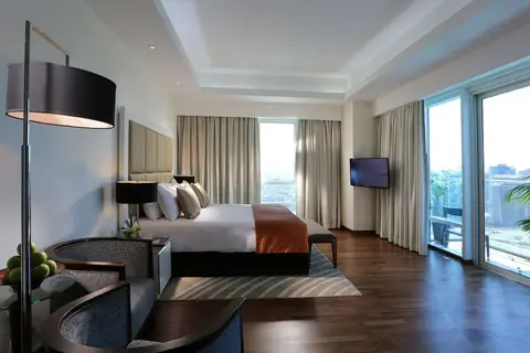 La Suite Dubai Hotel & Appartementen in Dubai — foto 19