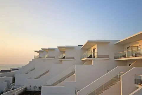 Praia d´el Rey Golf & Beach Resort The Beachf in Óbidos — foto 28