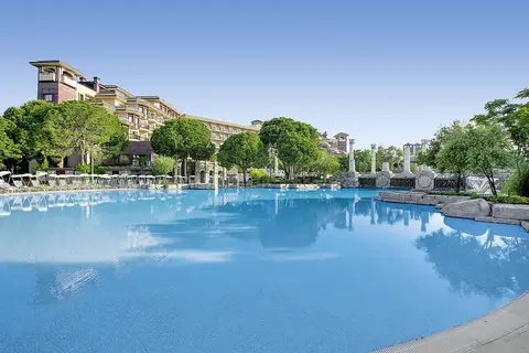 Xanadu Resort Hotel in Antalya, foto 14