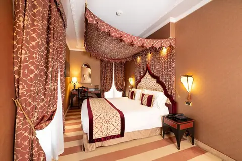 Hotel Ai Mori d’Oriente in Venetië — foto 10