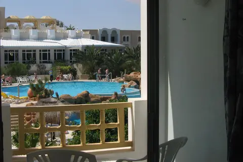 Joya Paradise & Spa in Djerba