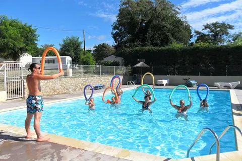 Camping Aloha Plage foto 5