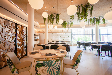 Aparthotel Primavera Park foto 12