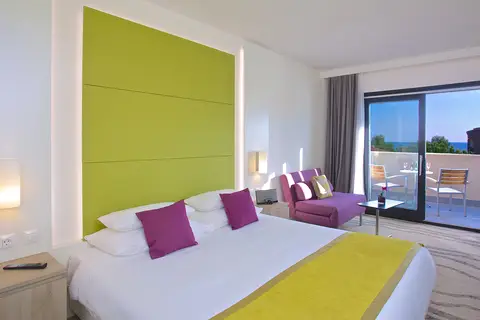 Park Plaza Verudela Pula in Pula — foto 6