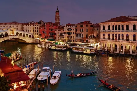 Antica Locanda Sturion in Venetië, foto 30