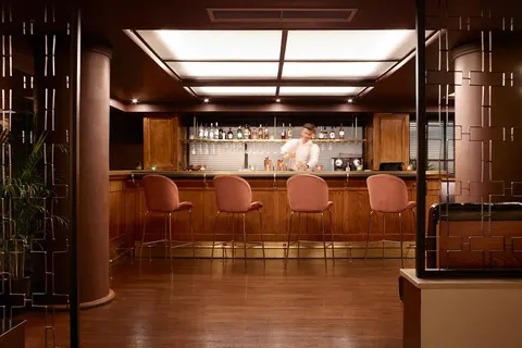 Brown Acropol Hotel foto 10