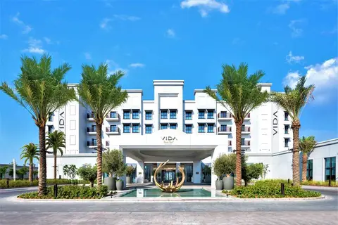 Vida Beach Resort Umm Al Quwain in أم القيوين — foto 11