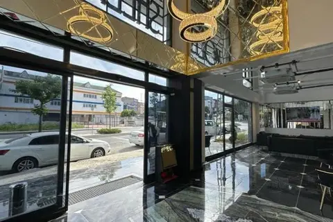 Shelton Airport Otel in İstanbul — foto 15