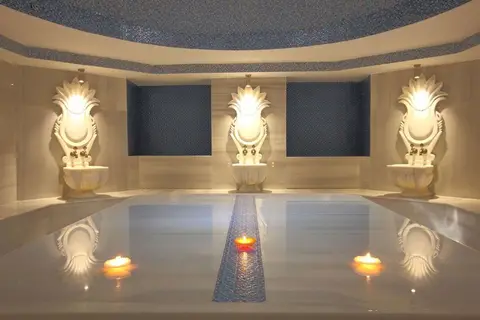 Dalyan Resort Spa Hotel in Ortaca — foto 12