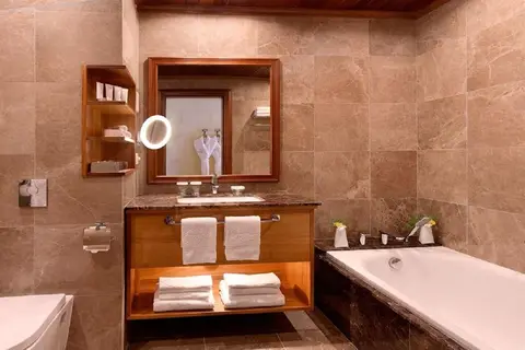 Kempinski Hotel San Lawrenz Gozo Malta in San Lawrenz — foto 20