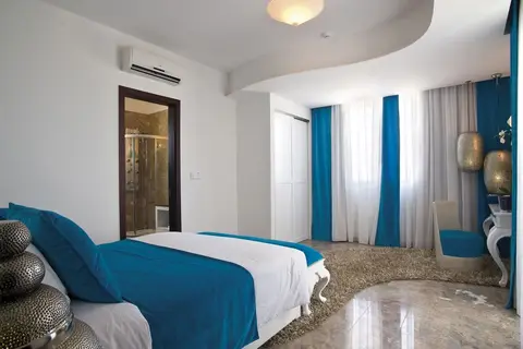 Althea Kalamies Luxury Villas in Παραλίμνι — foto 17