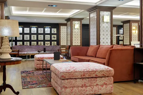 Hotel H10 Corregidor Boutique Hotel in Sevilla — foto 22