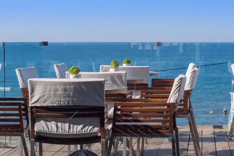 Cretan Dream Resort & Spa in Agia Marina — foto 5