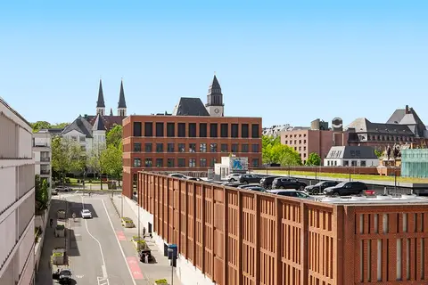 IntercityHotel Wiesbaden in Wiesbaden, foto 2