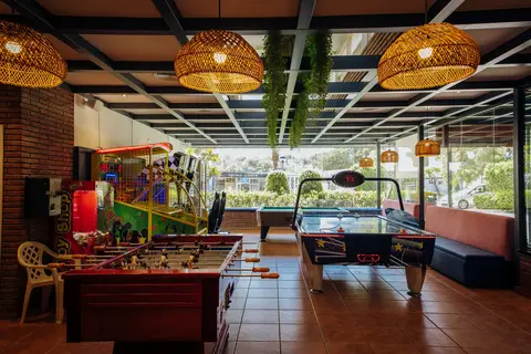 Alannia Costa Dorada Resort in Vandellòs I L'hospitalet De L'infant — foto 23