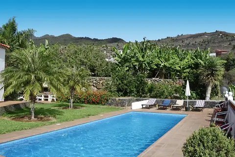 Las Casitas de Tijarafe in Tijarafe — foto 11