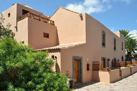 Hotel Rural El Mondalón in Las Palmas — foto 2