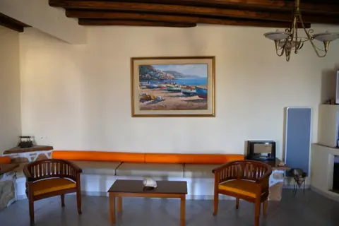 Kallisti in Καραβοστάσης