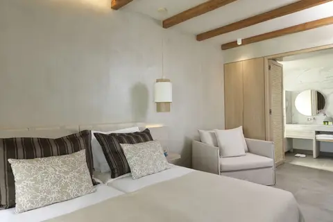 Atlantica Dreams Resort in Γεννάδι — foto 23