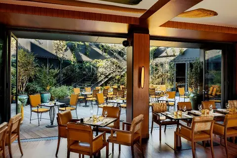 Hôtel Madame Rêve in Saint-Girons — foto 25