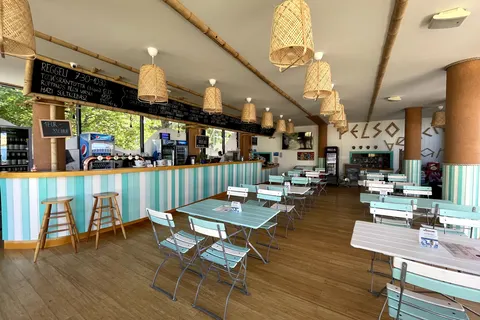 Camping Pelso foto 3