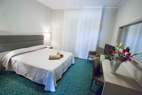 Hotel Smeraldo in Abano Terme, foto 5