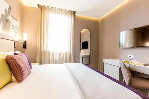 Orazio Palace Hotel in Rome, foto 25