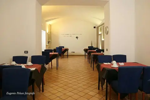 Caravaggio Hotel in Napels, foto 9