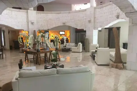 Adhara Hacienda Cancun in Hotel Adhara — foto 14
