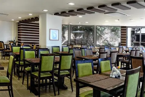 Mistral Mare Hotel in Δημοτική Ενότητα Αγίου Νικολάου — foto 5
